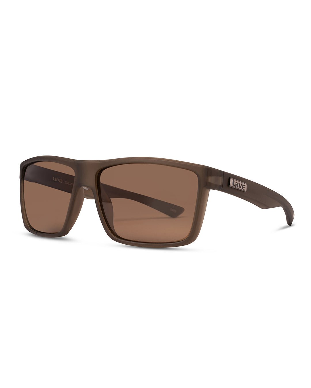 Tuban | Polarised Xtal Army | angle