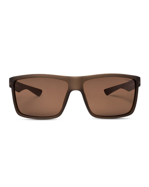 Tuban | Polarised Xtal Army | front