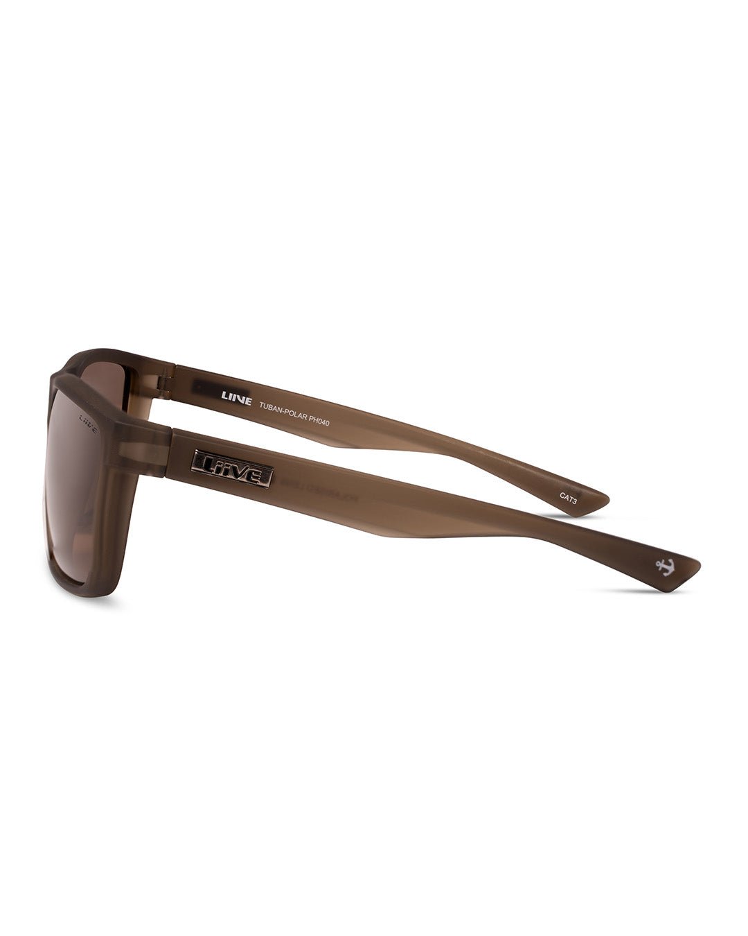 Tuban | Polarised Xtal Army | side