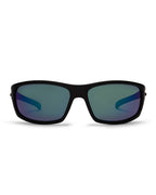 Tuna | Green Mirror Polarised | front
