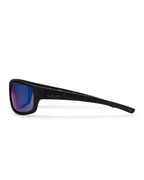 Tuna | Green Mirror Polarised | side