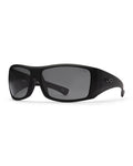 Tweed | Polarised Matt Black | angle