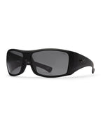 Tweed | Polarised Matt Black | angle