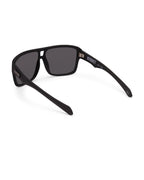 Verdict | Polarised Matt Black | detail