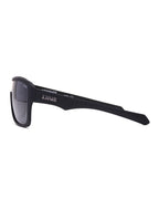 Verdict | Polarised Matt Black | side