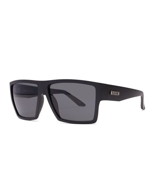 Volt | Matt Black | angle