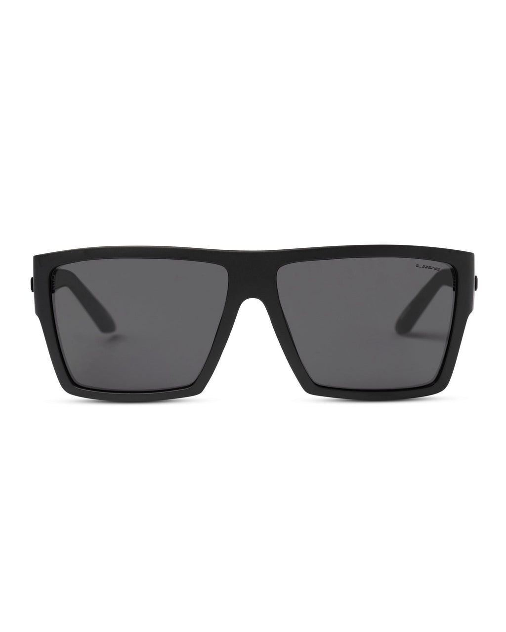 Volt | Matt Black | front