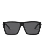 Volt | Matt Black | front