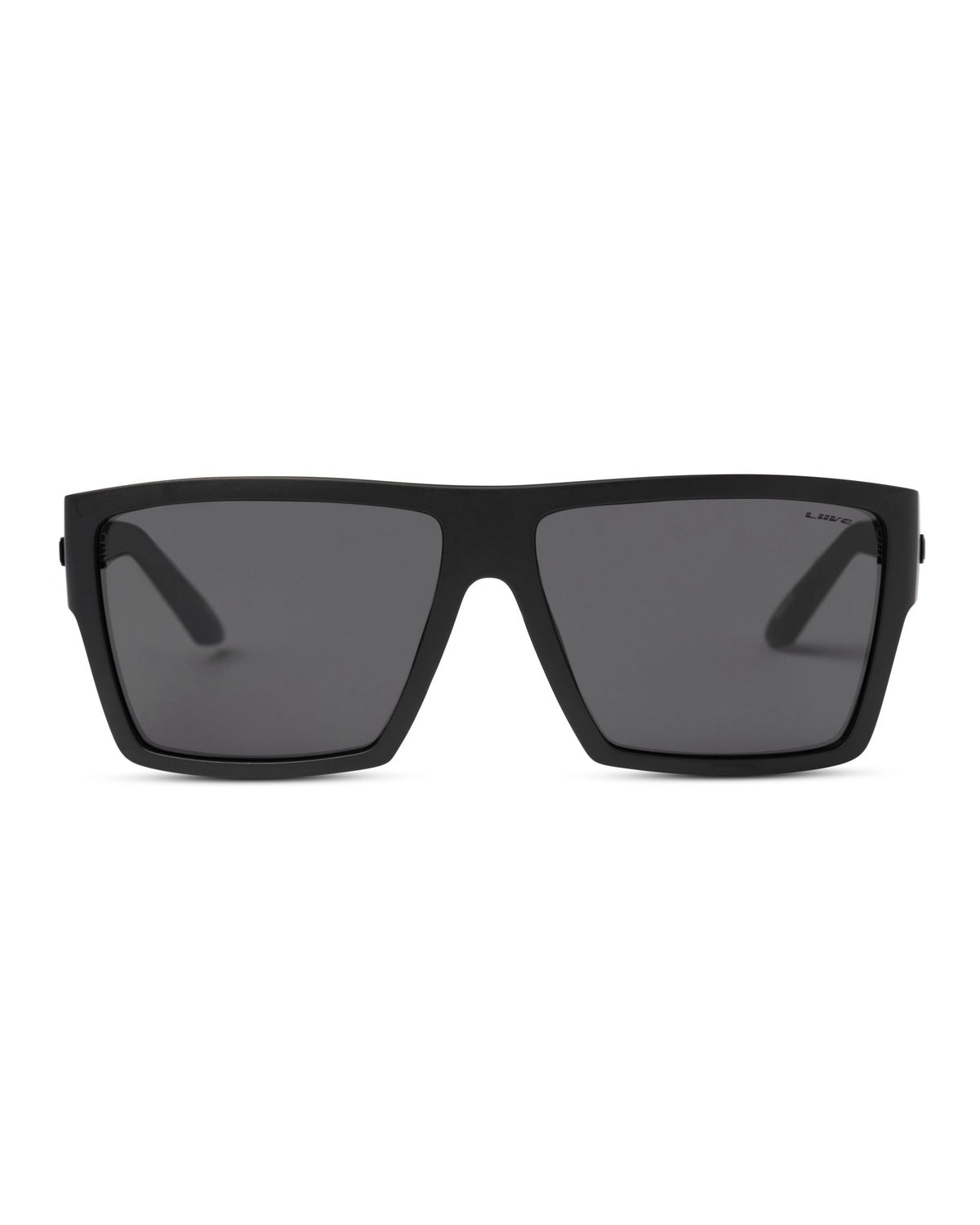 Volt | Matt Black | front