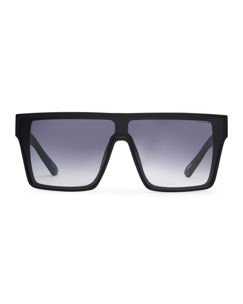 Wasteland - Matt Black - Liive Vision