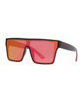 Wasteland | Red Mirror Black | angle