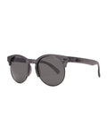 Wild | Polarised Matt Xtal Smoke | angle