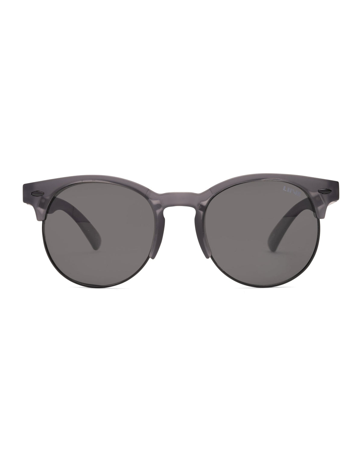 Wild | Polarised Matt Xtal Smoke | front