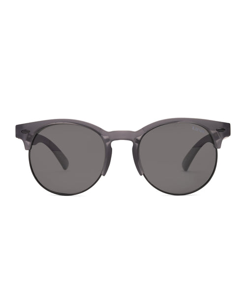 Wild | Polarised Matt Xtal Smoke | front