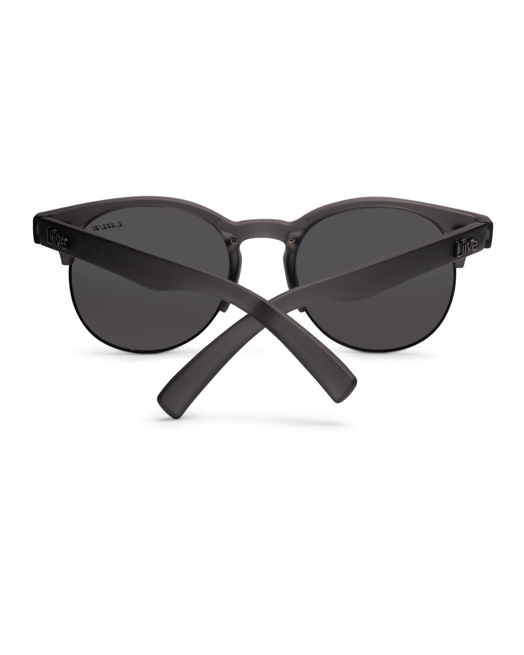 Wild | Polarised Matt Xtal Smoke | detail