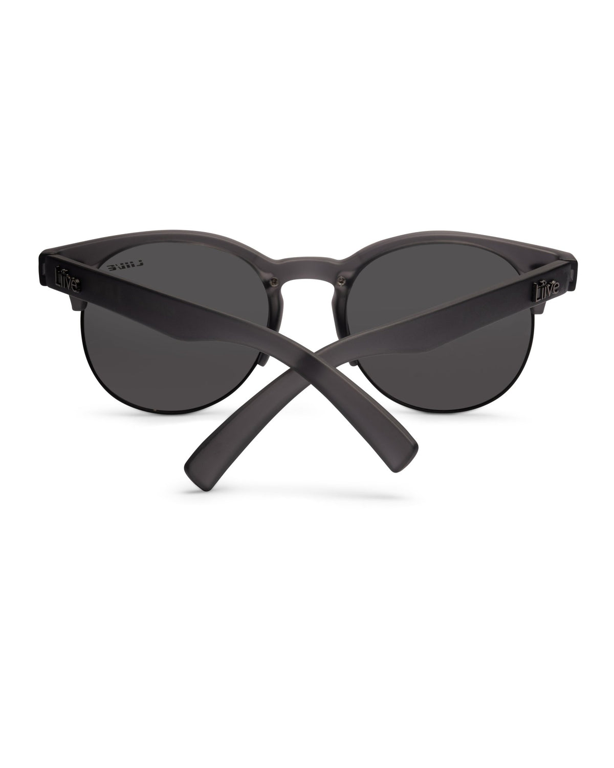 Wild | Polarised Matt Xtal Smoke | detail