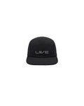 X-Div Apex Cap | Black | front