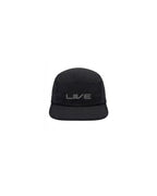 X-Div Apex Cap | Black | front