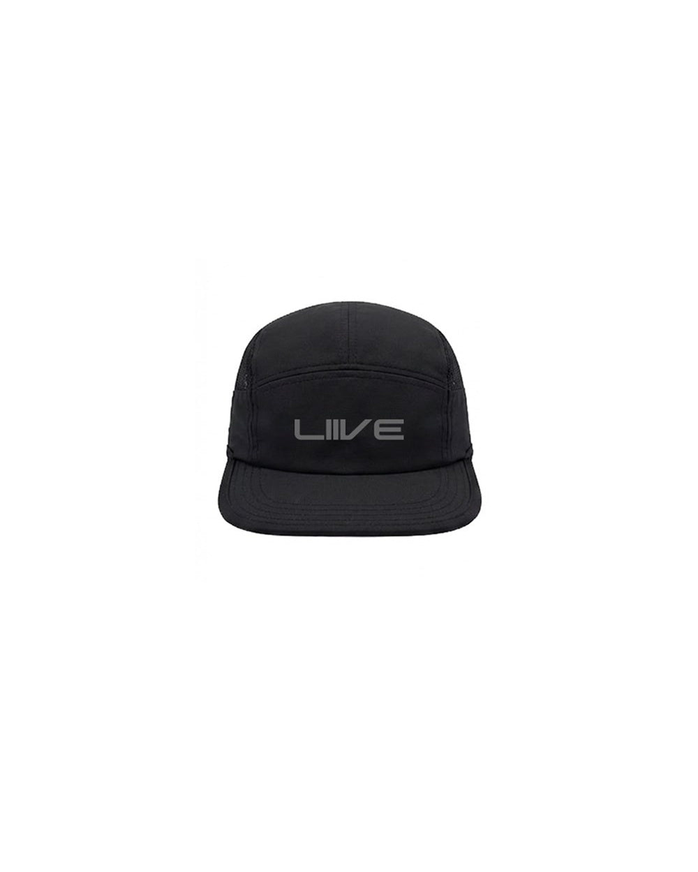 X-Div Apex Cap | Black | front