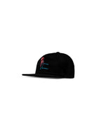 Motel Cap | angle
