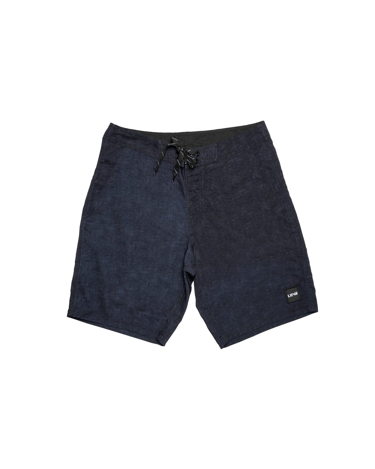 Alien Board Walk | Navy | angle