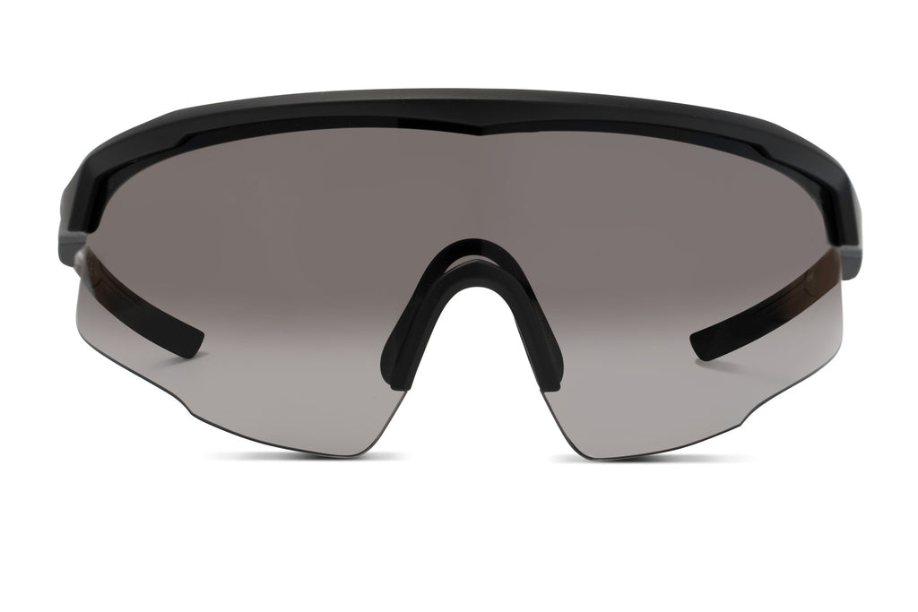 Chisel Safety Matt Black Liive Vision