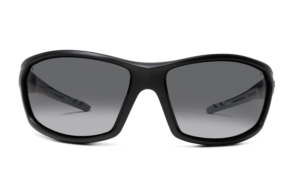 Drill - Safety Matt Black - Liive Vision