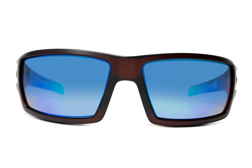 Saw Safety - Mirror Matt Xtal Beer - Liive Vision